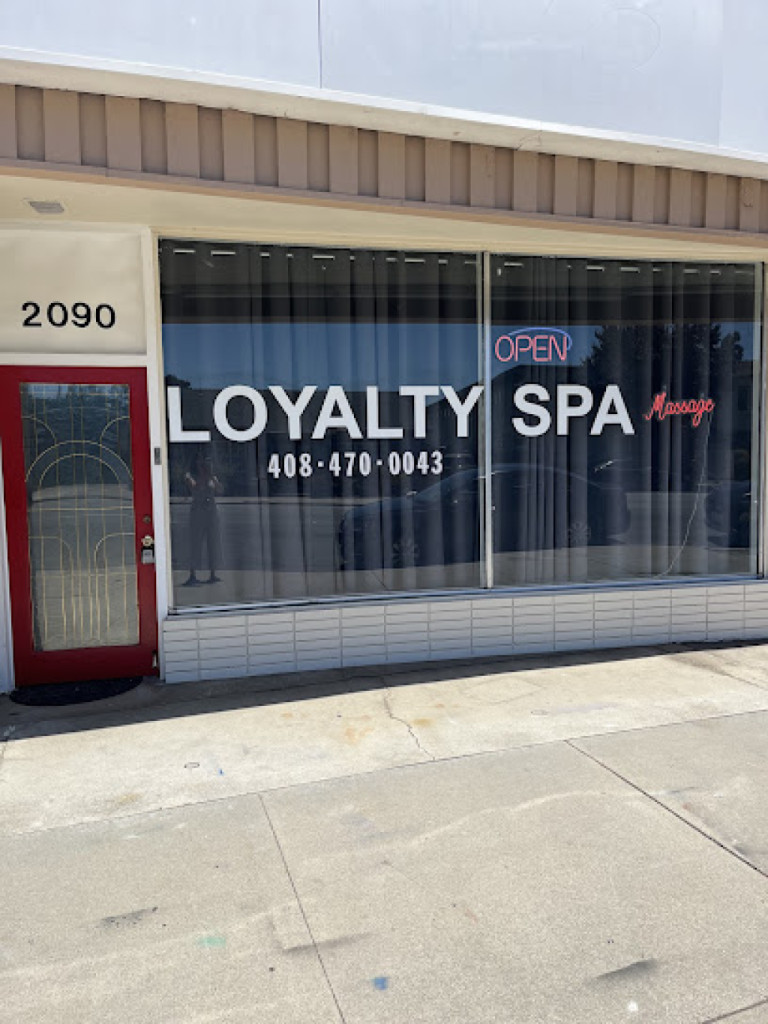 Loyalty spa photo 1
