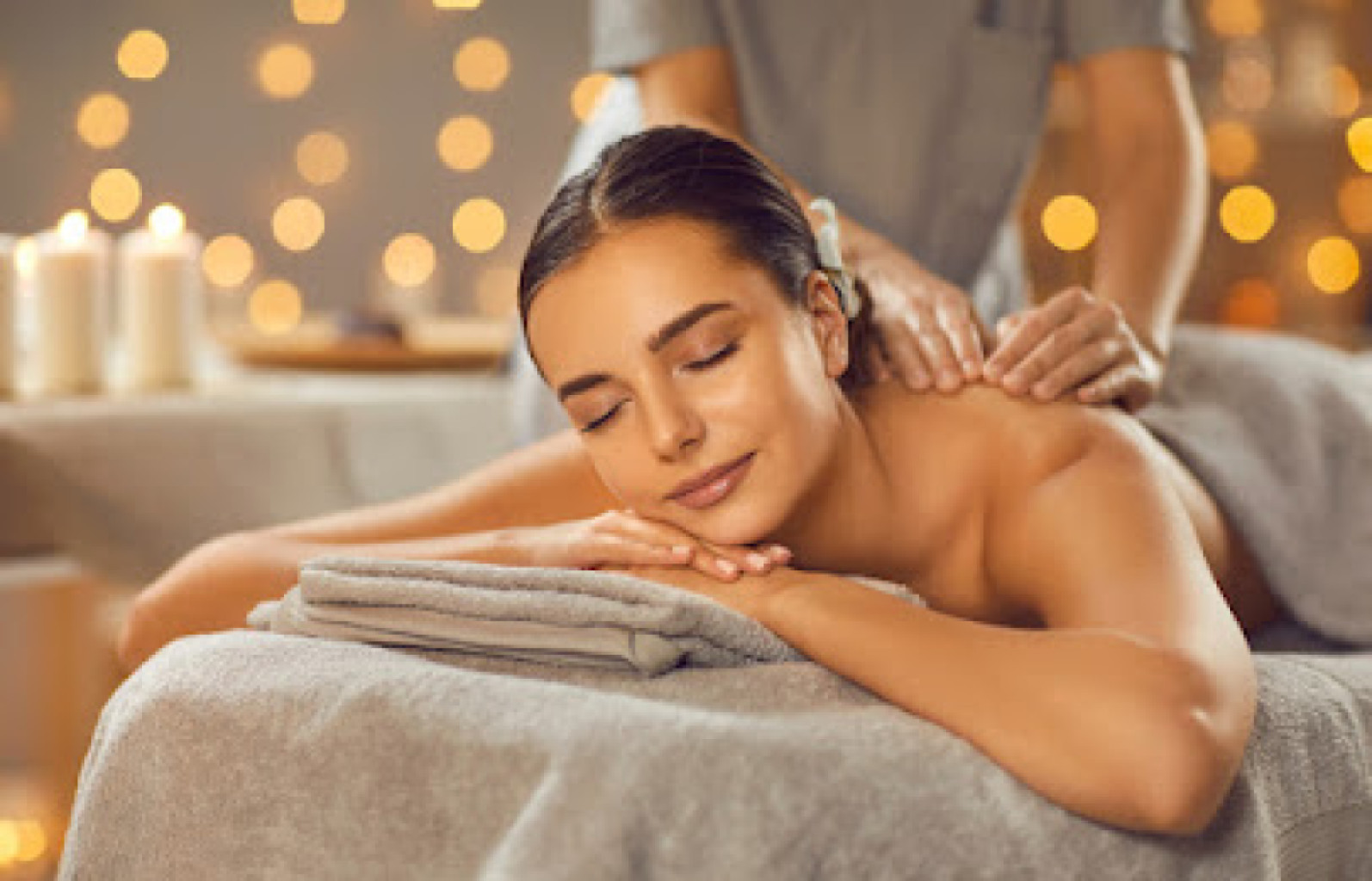 Brand-New Massage photo 1