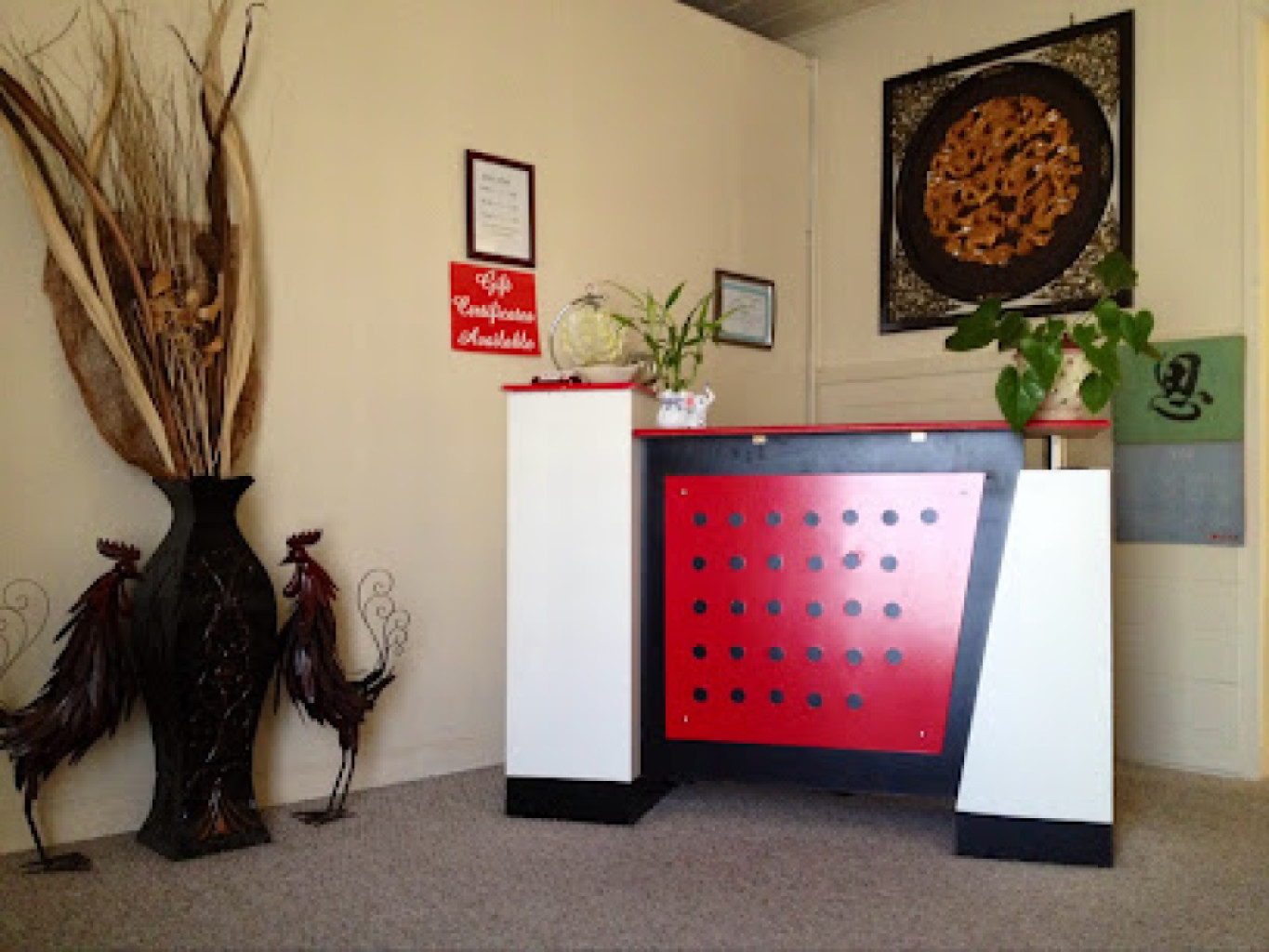 Chinese Therapy Center photo 1