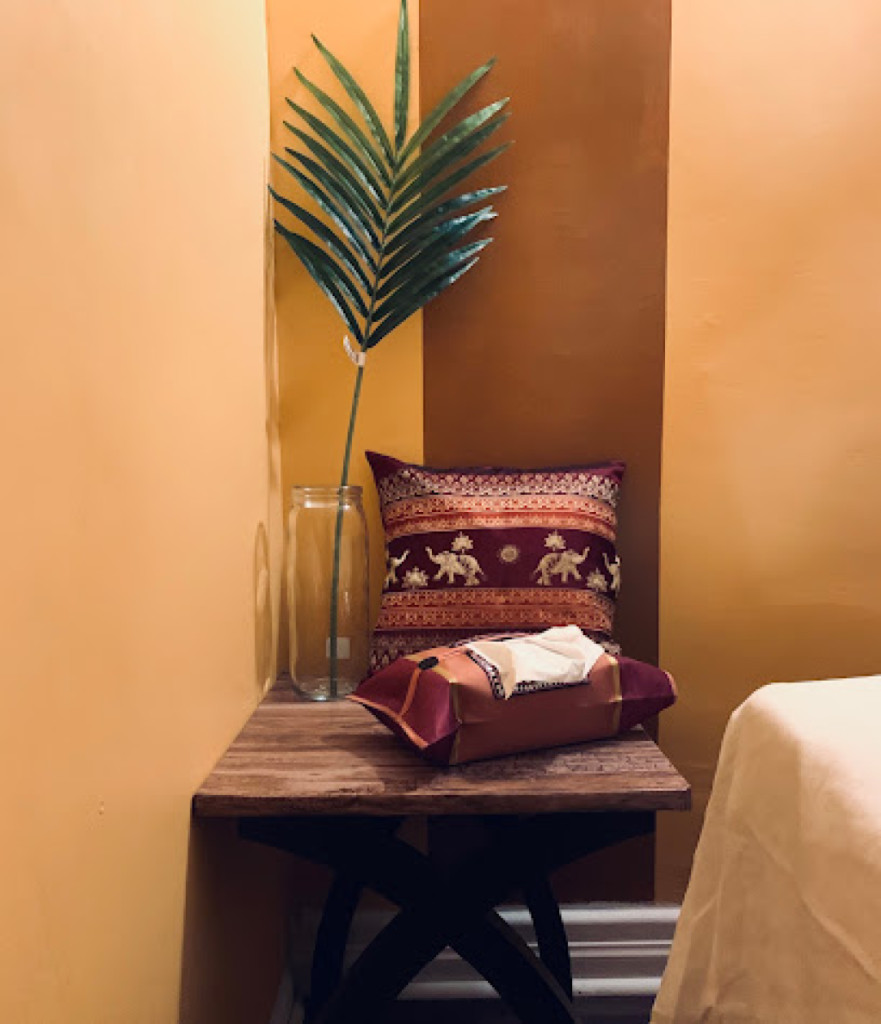 Araya Thai massage photo 1