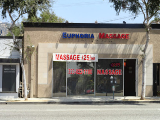 Happy & Healthy Massage listing photo