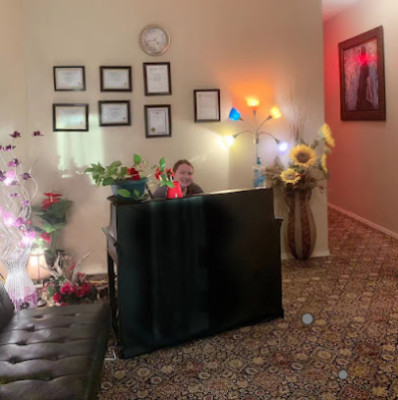 Walnut Massage listing photo