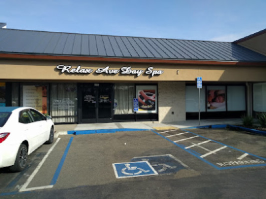 Relax Ave Day Spa listing photo