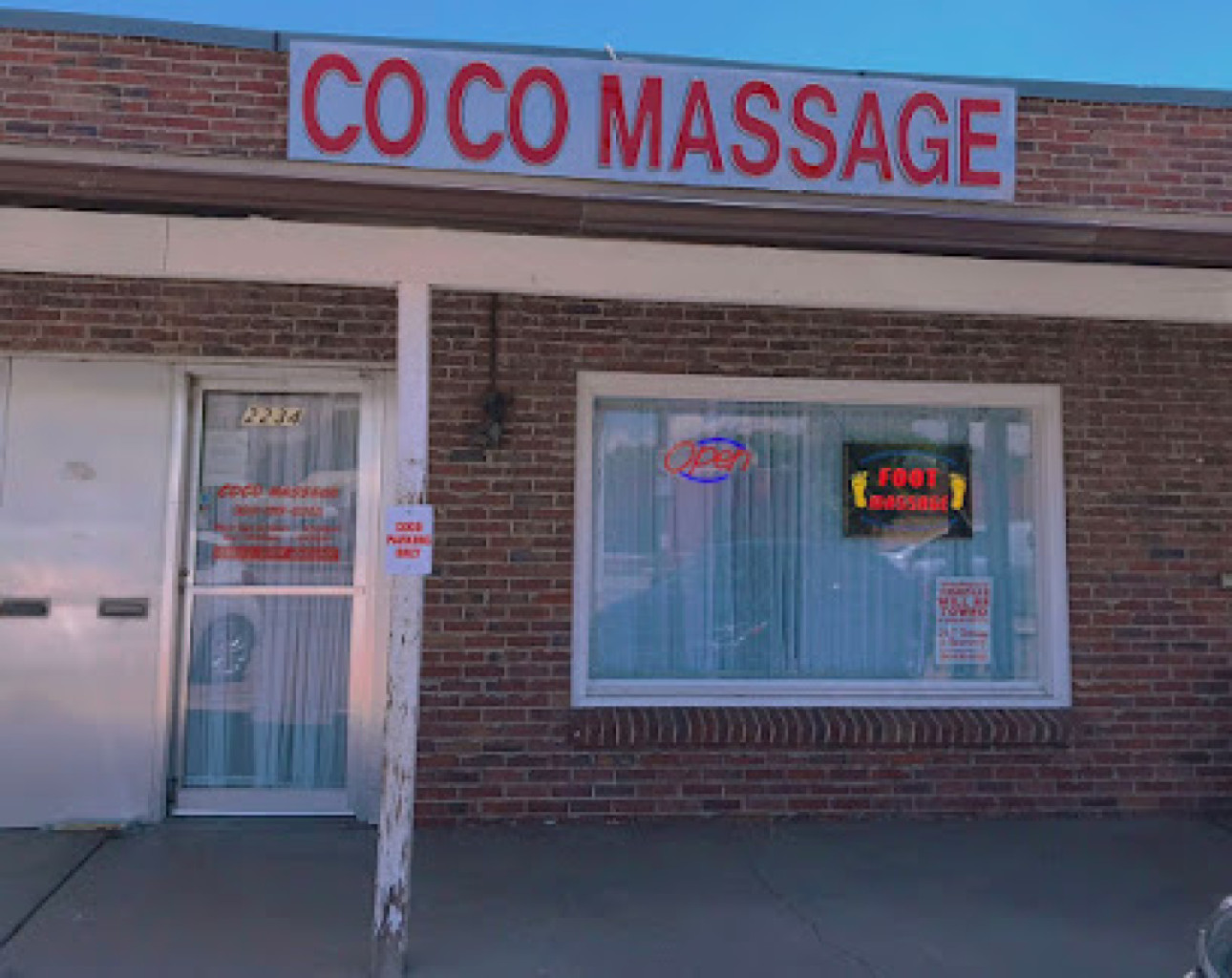 Coco Massage photo 1