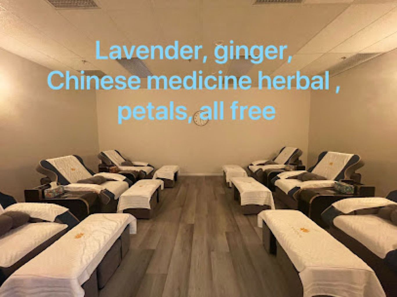 GL Foot Spa photo 1