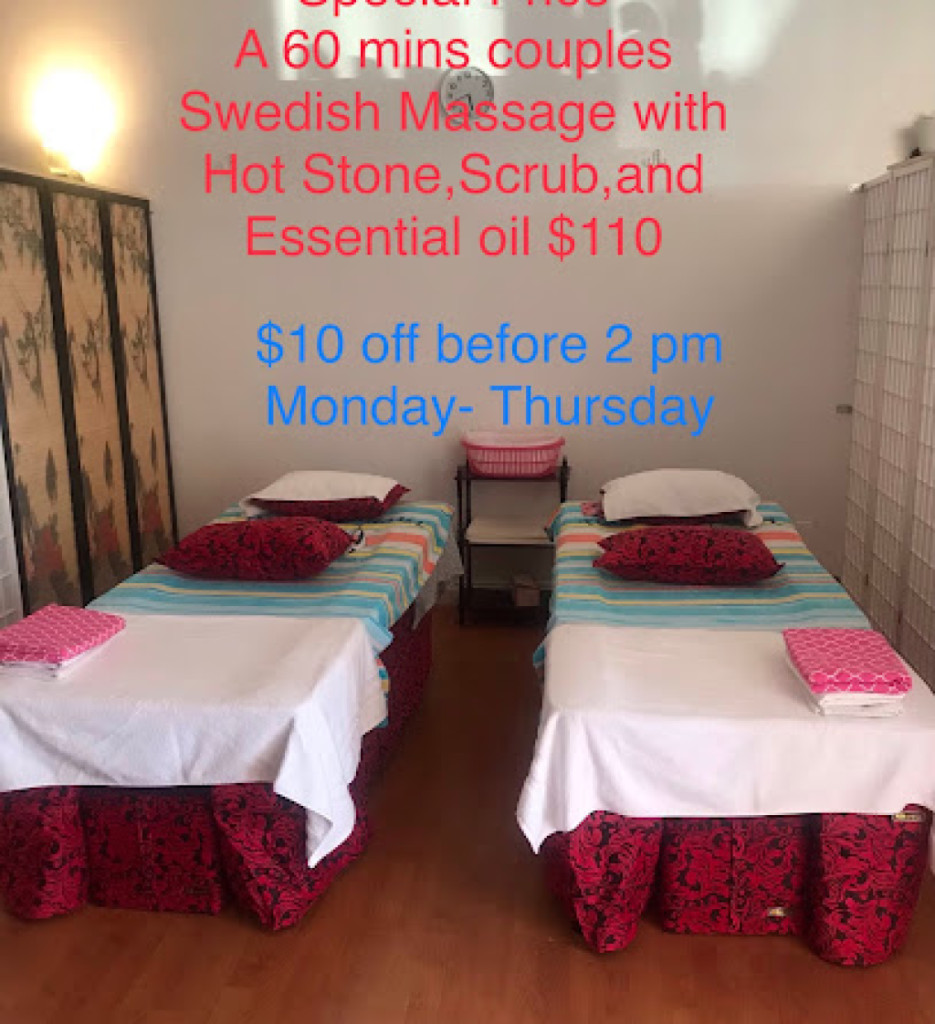 Nobles Massage Parlor photo 1