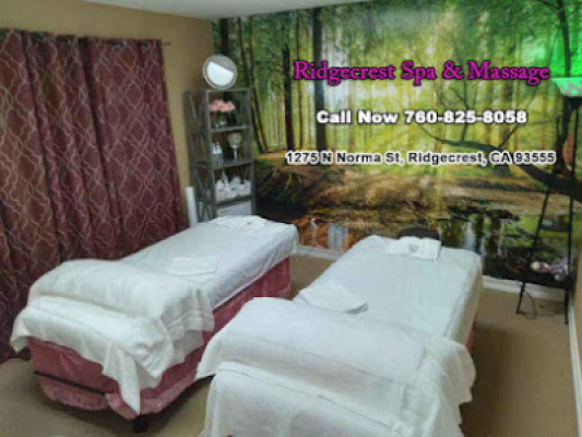 Ridgecrest Spa & Massage listing photo