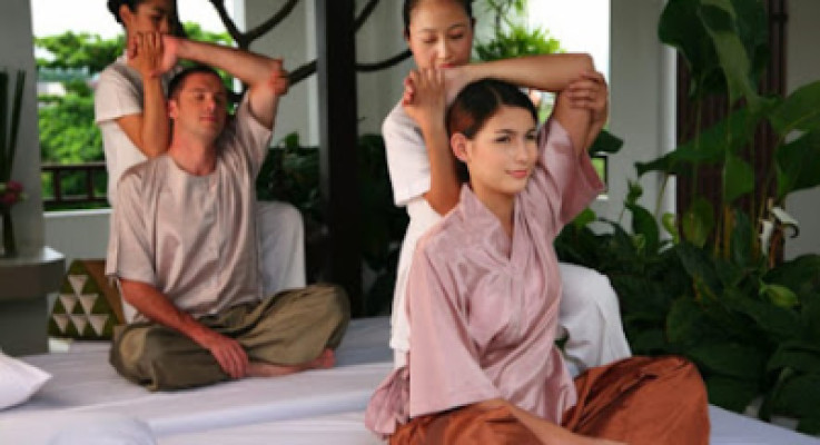 Wat Po Thai Spa listing photo