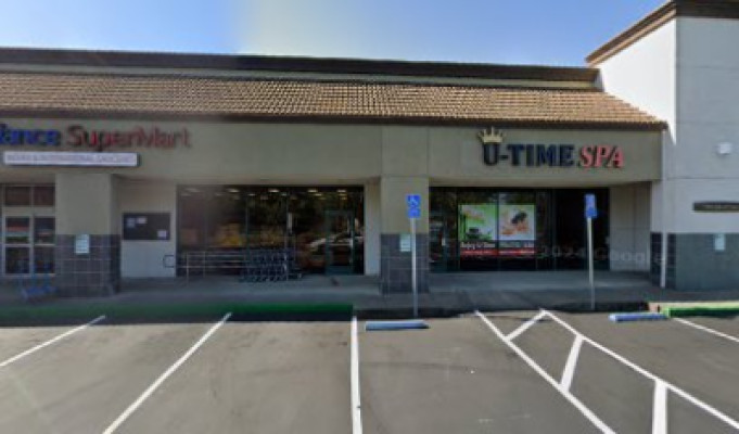 U-Time Spa listing photo