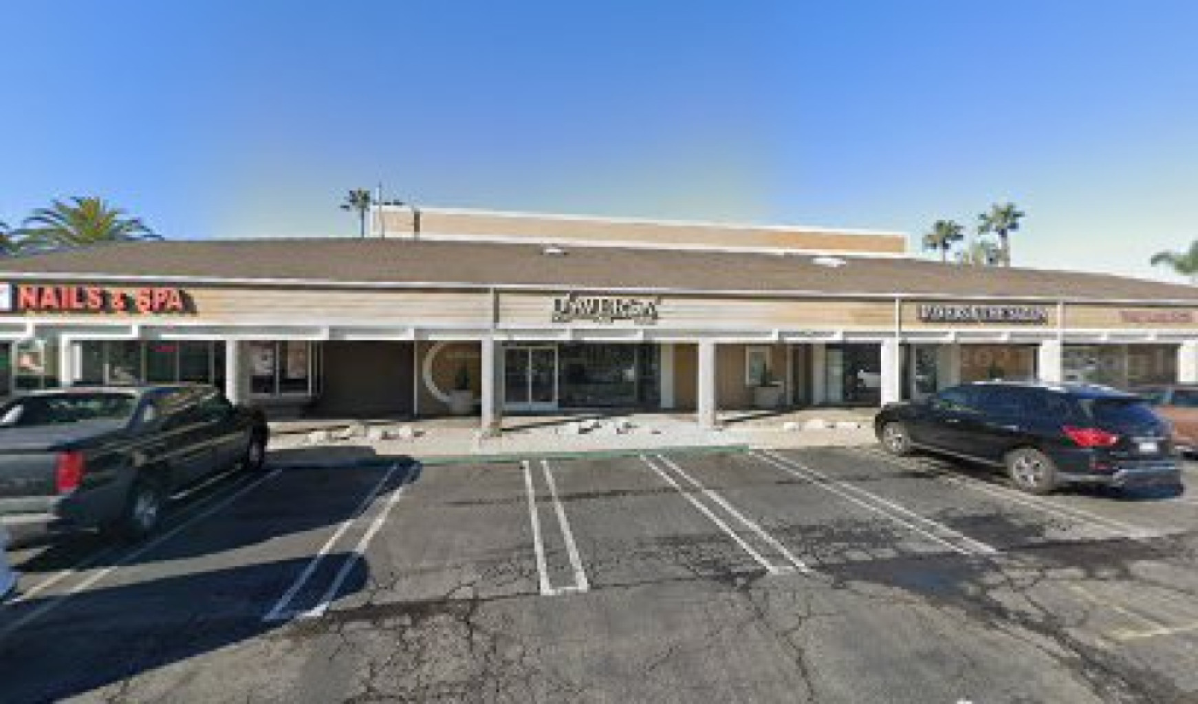 Massage Therapy of Long Beach photo 1