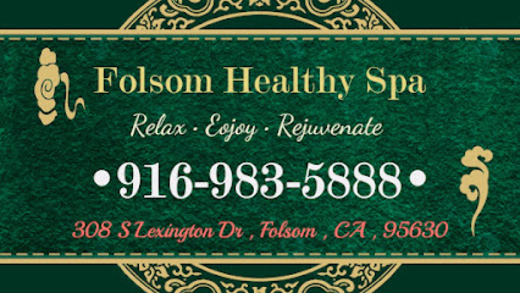 Folsom Healthy Spa photo 1