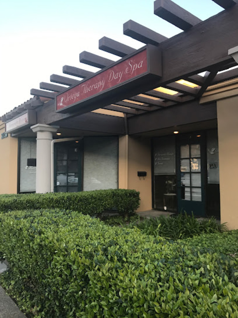 Ortega Therapy Day Spa photo 1
