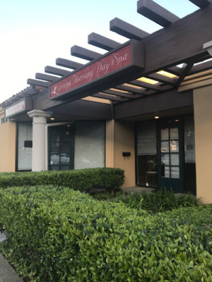 Ortega Therapy Day Spa listing photo
