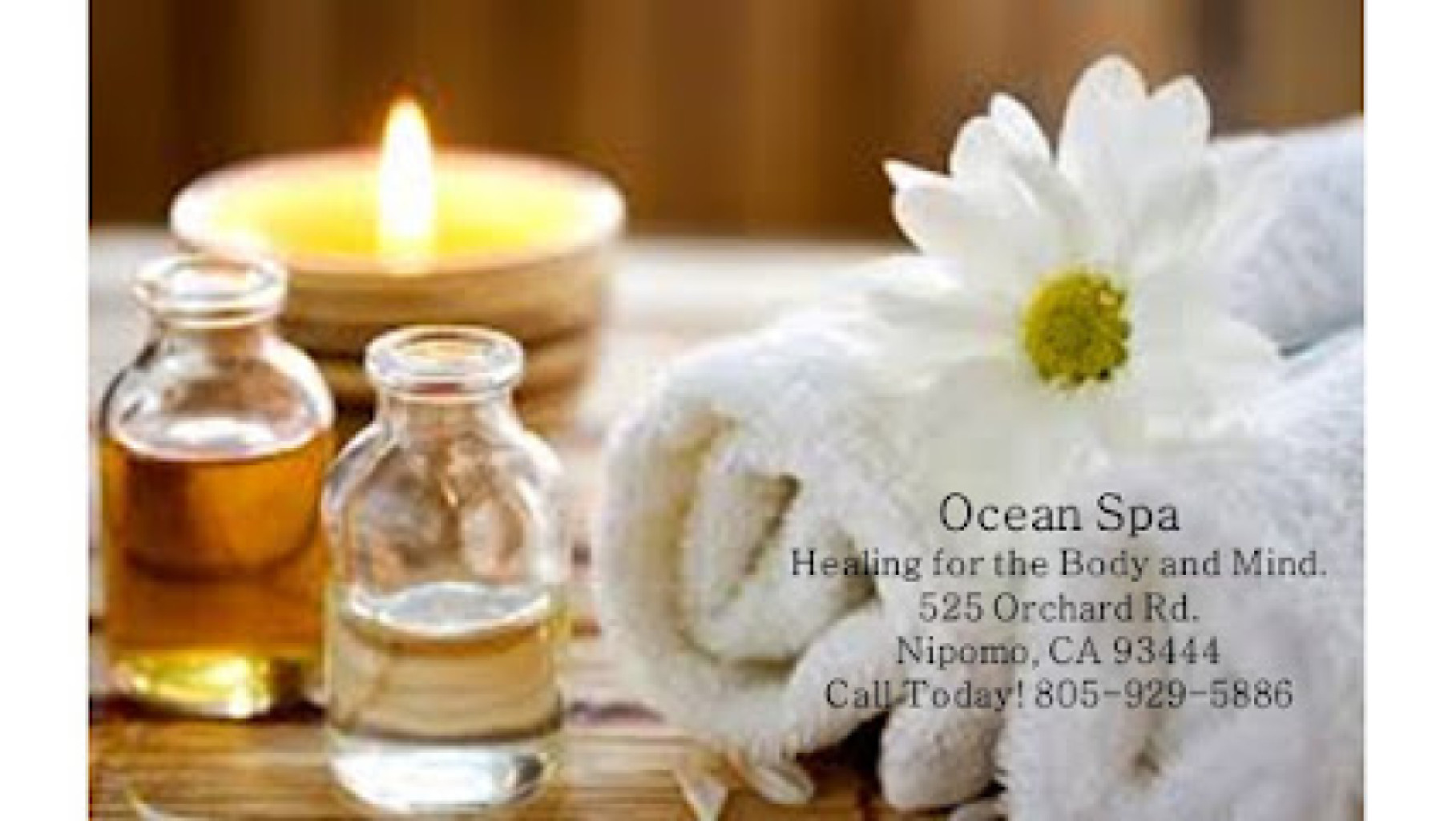 Beauty Spa photo 1