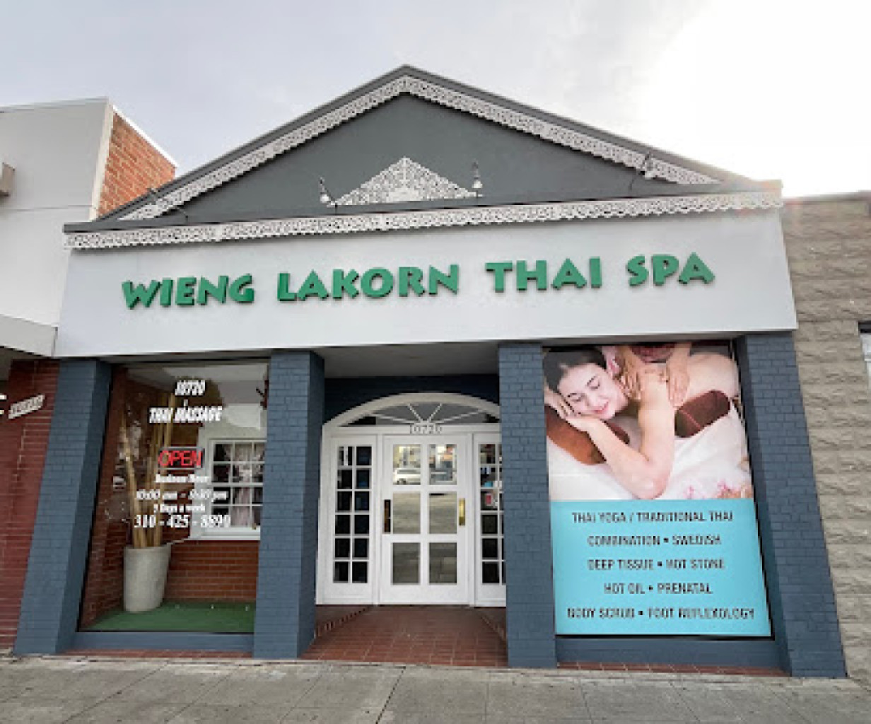 Wieng Lakorn Thai Spa photo 1