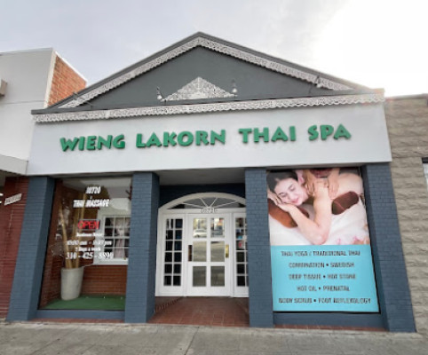 Wieng Lakorn Thai Spa listing photo