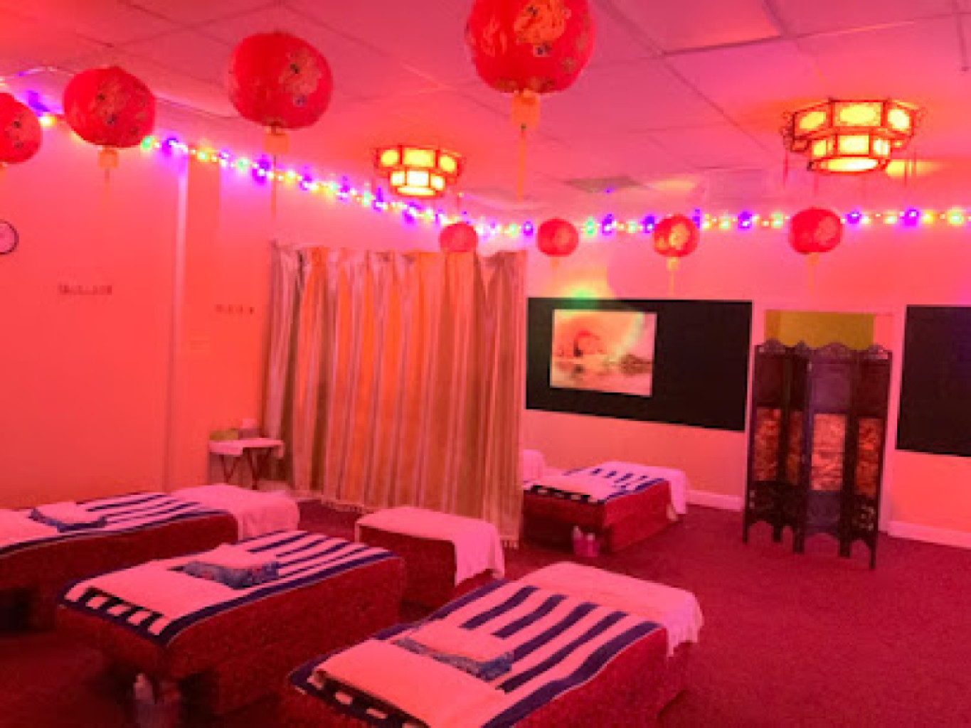 Red Lantern Massage Spa photo 1