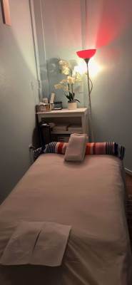 Chin Massage listing photo