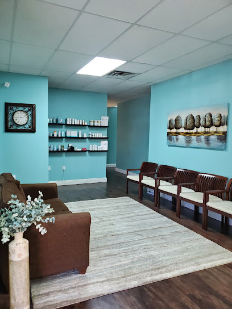 Shalee's Day Spa & Skin Care photo 1