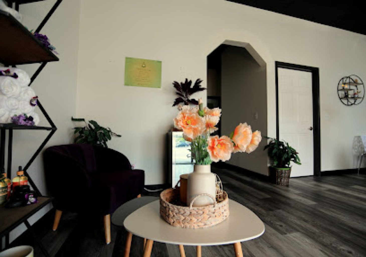 Bliss Day Spa photo 1