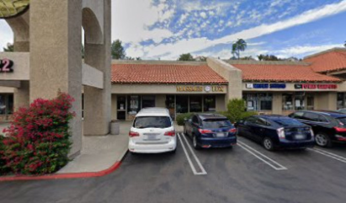 Massage Lux listing photo