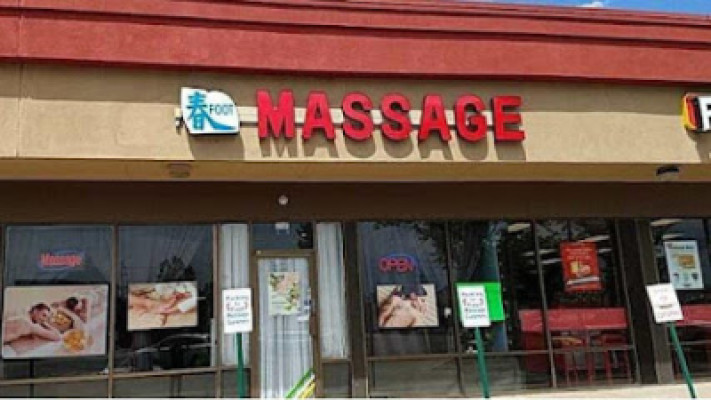 SPRING FOOT MASSAGE listing photo