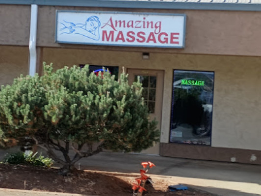 Amazing Massage listing photo