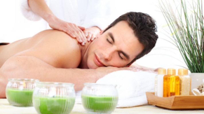 Massage Spring listing photo