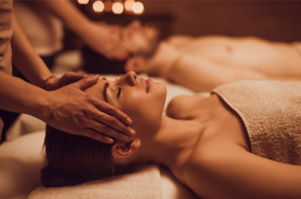 Joy Massage Center listing photo
