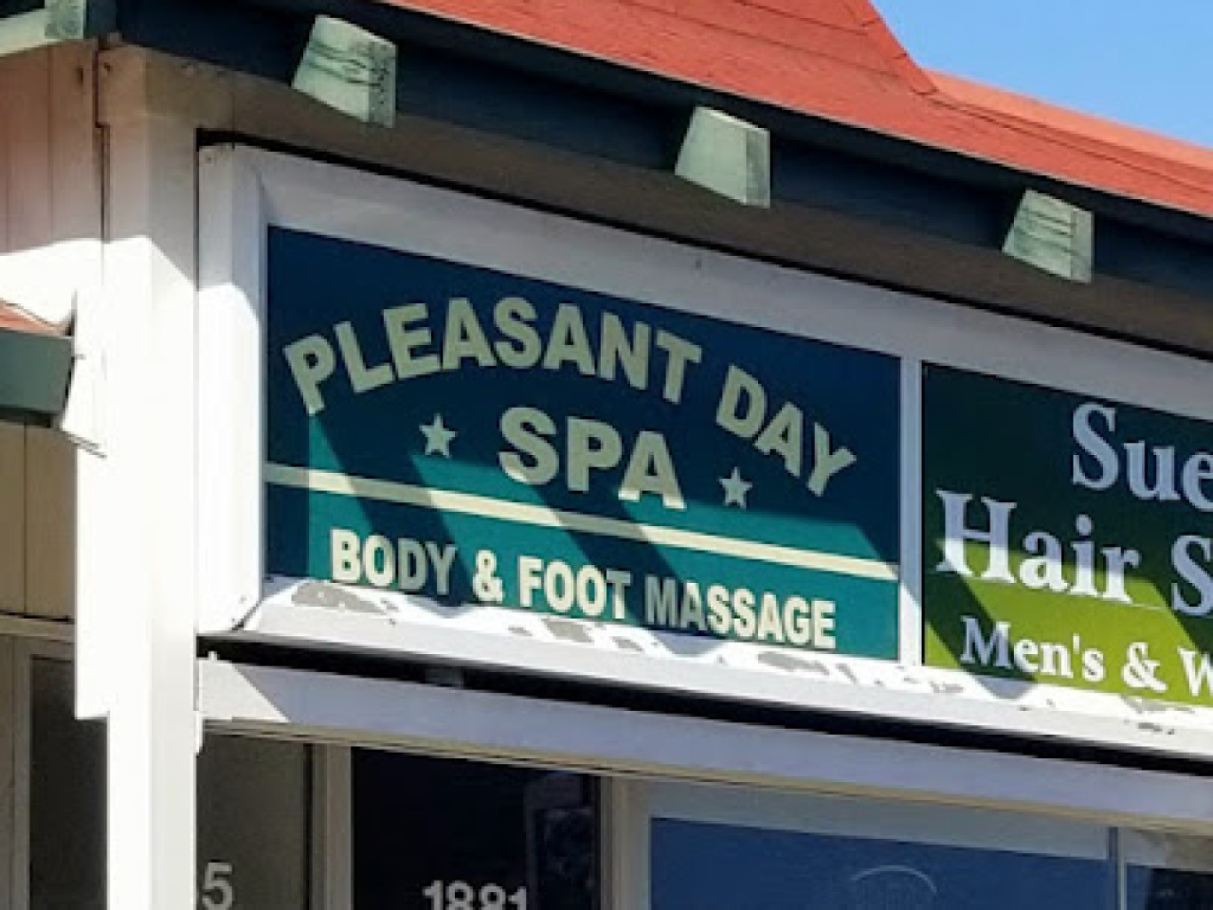 Pleasant Day Spa photo 1