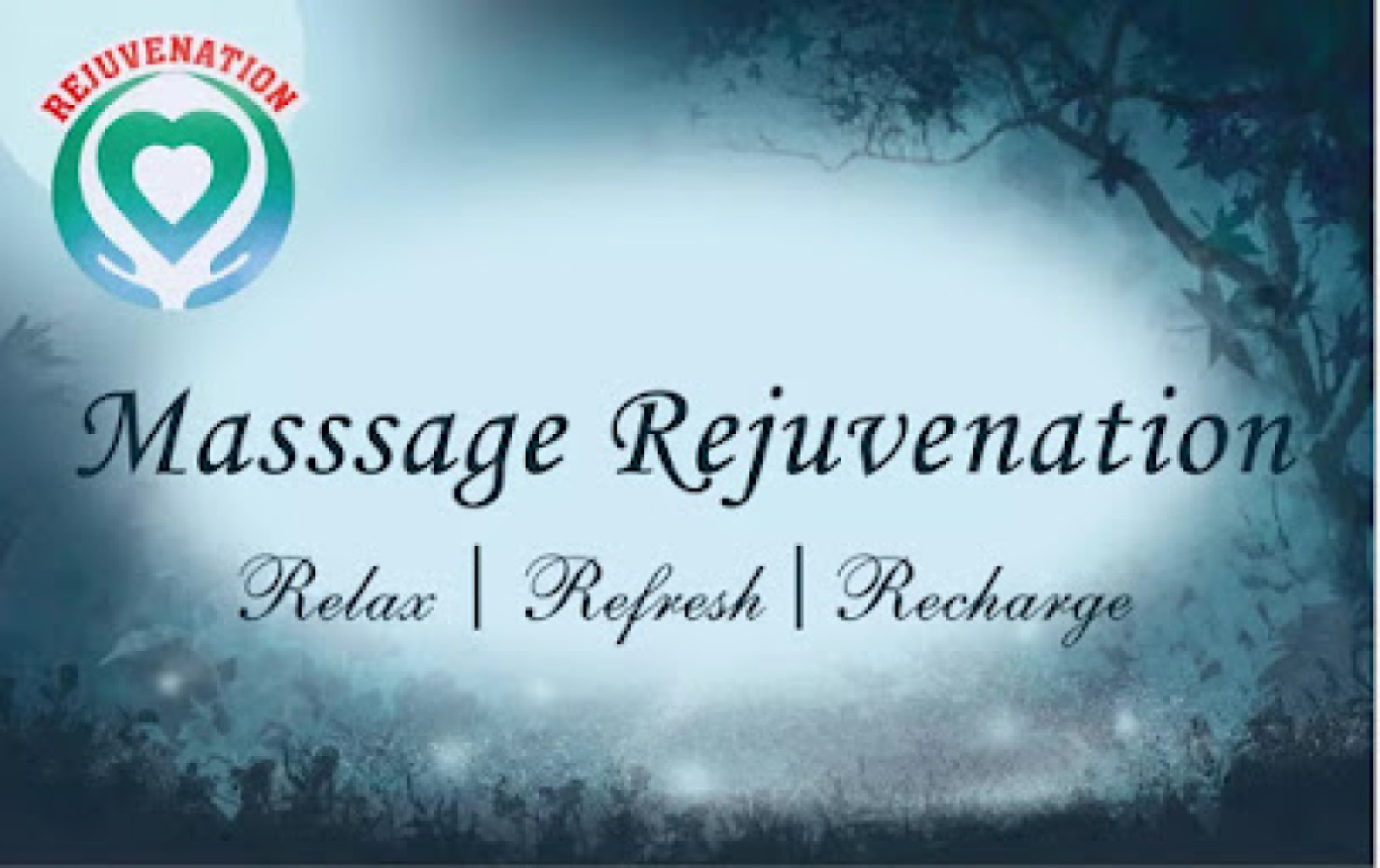 Massage Rejuvenation photo 1