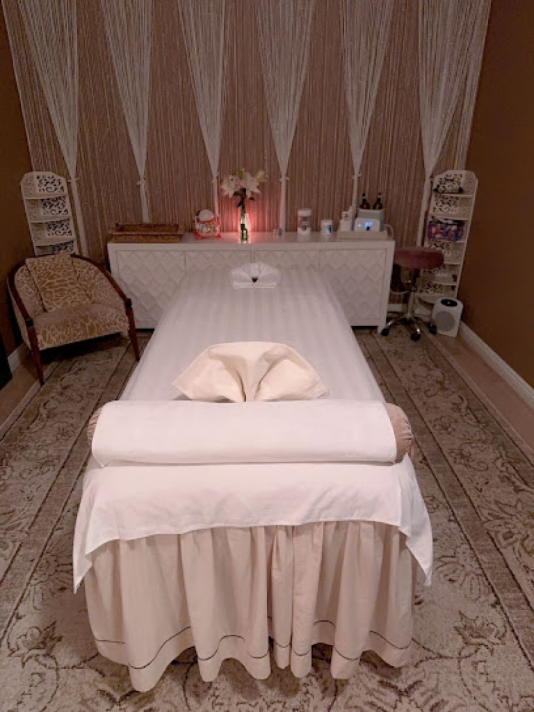 Massage Poise photo 1