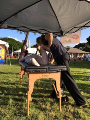 Massage 4 U listing photo