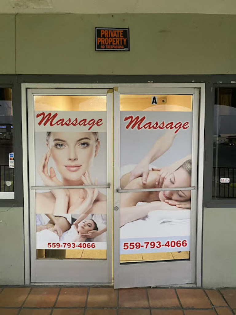 A1 Massage photo 1