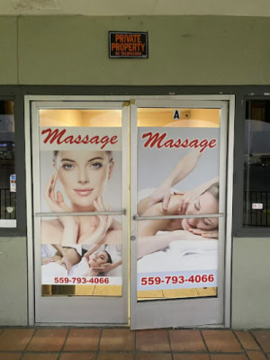 A1 Massage listing photo
