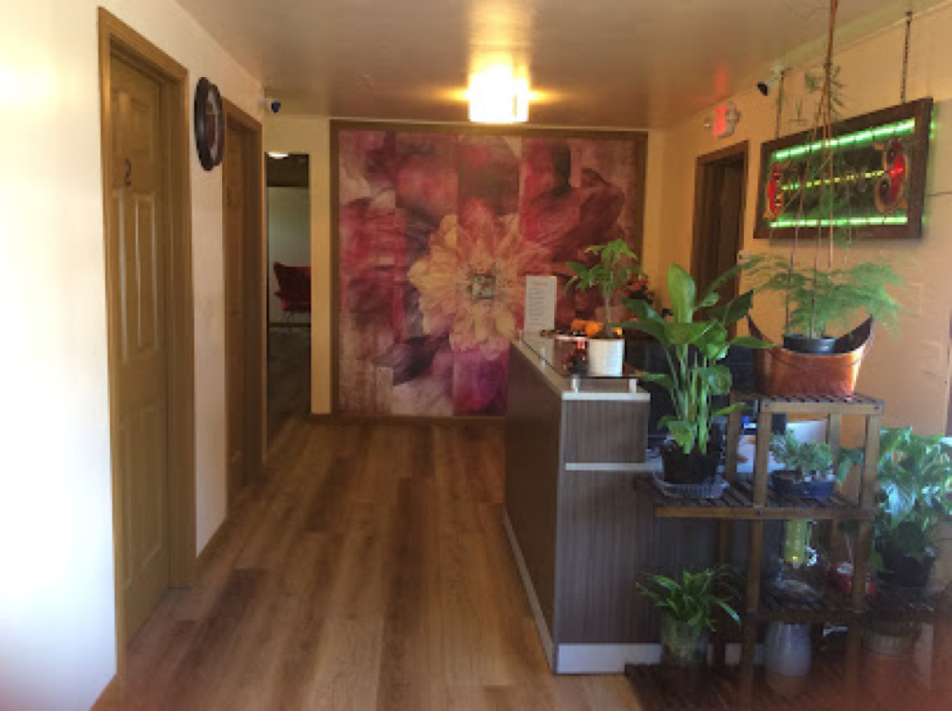Hadley’s Spa photo 1