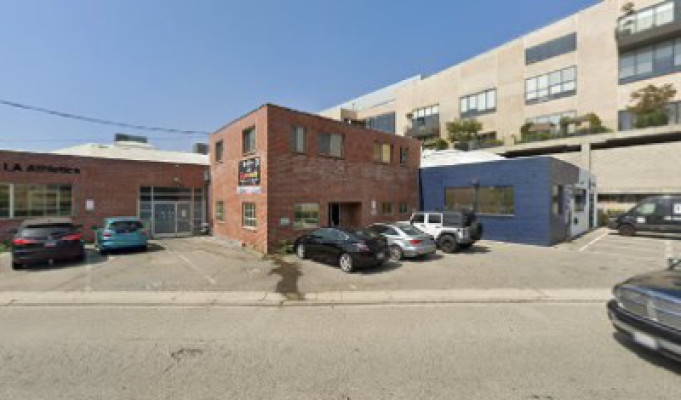 Revive Massage Spa listing photo