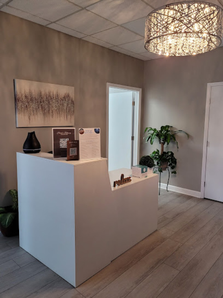 Facial Spa photo 1