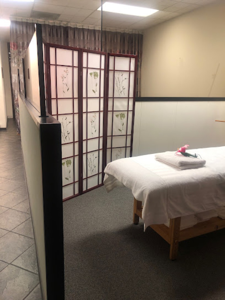 Oriental Arts Spa photo 1