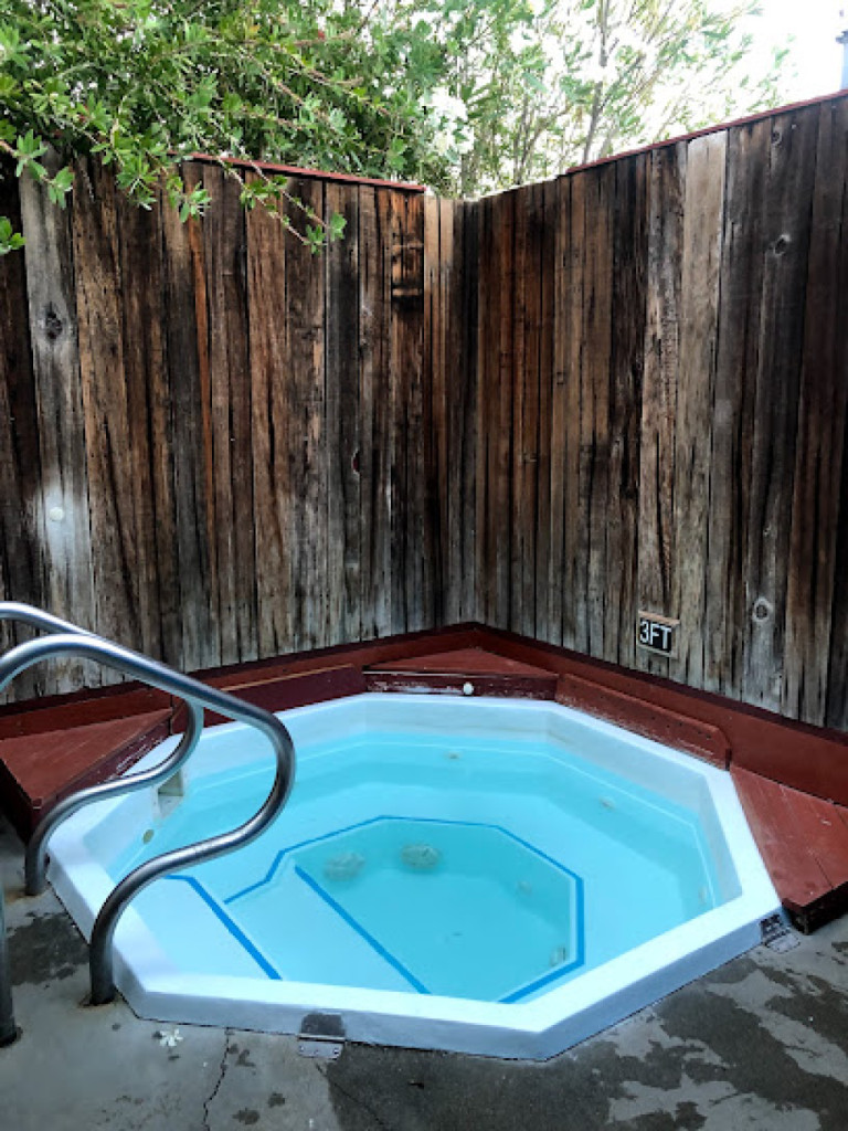 American Family Hot Tub & Massage photo 1