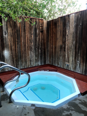 American Family Hot Tub & Massage listing photo