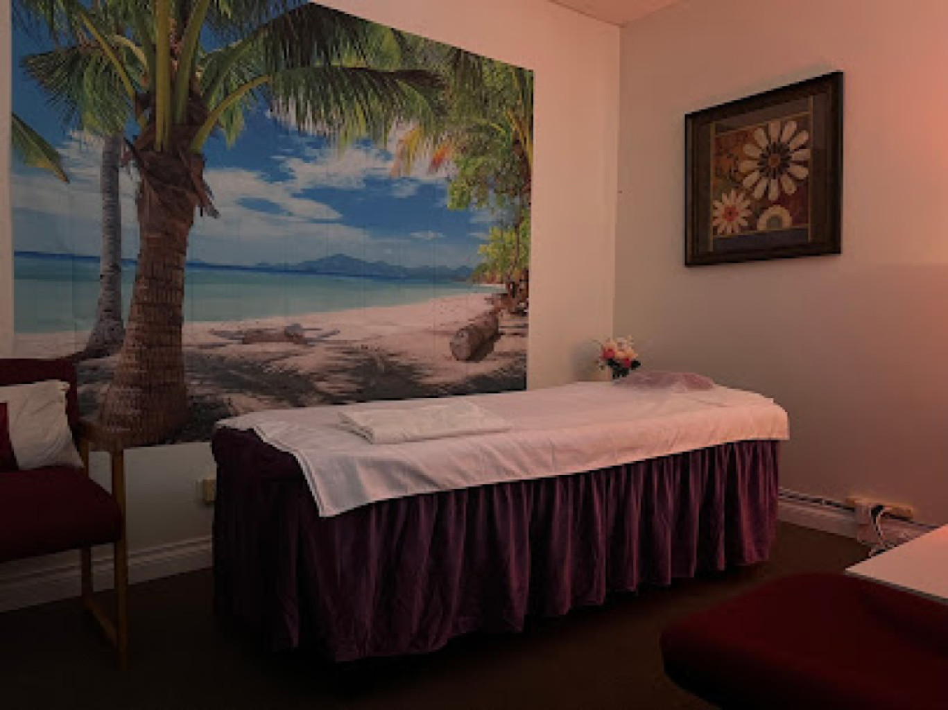 Newport Nuru photo 1