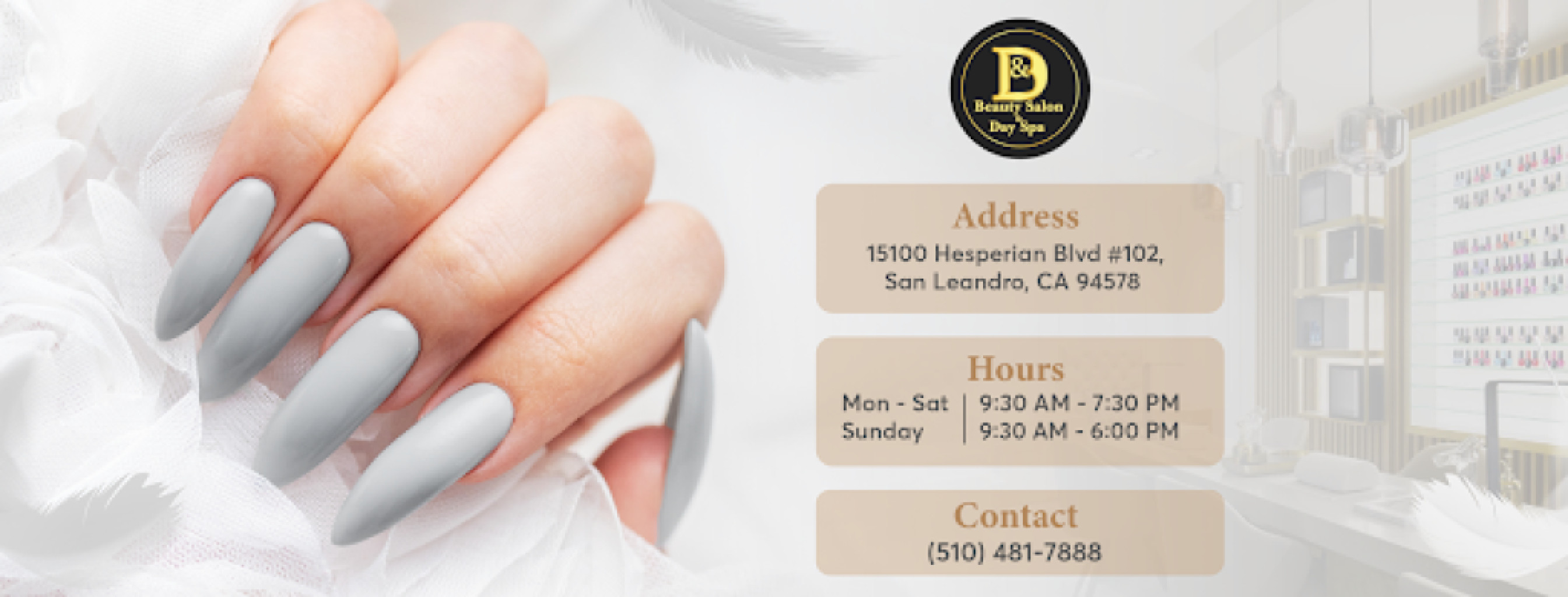 Beauty Salon N Day Spa photo 1