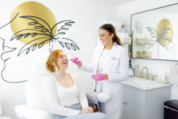 Optima salon listing photo