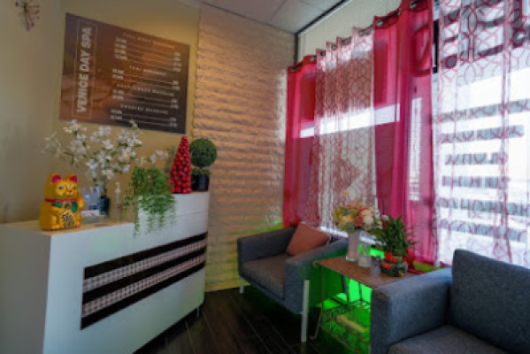 Venice Day Spa listing photo
