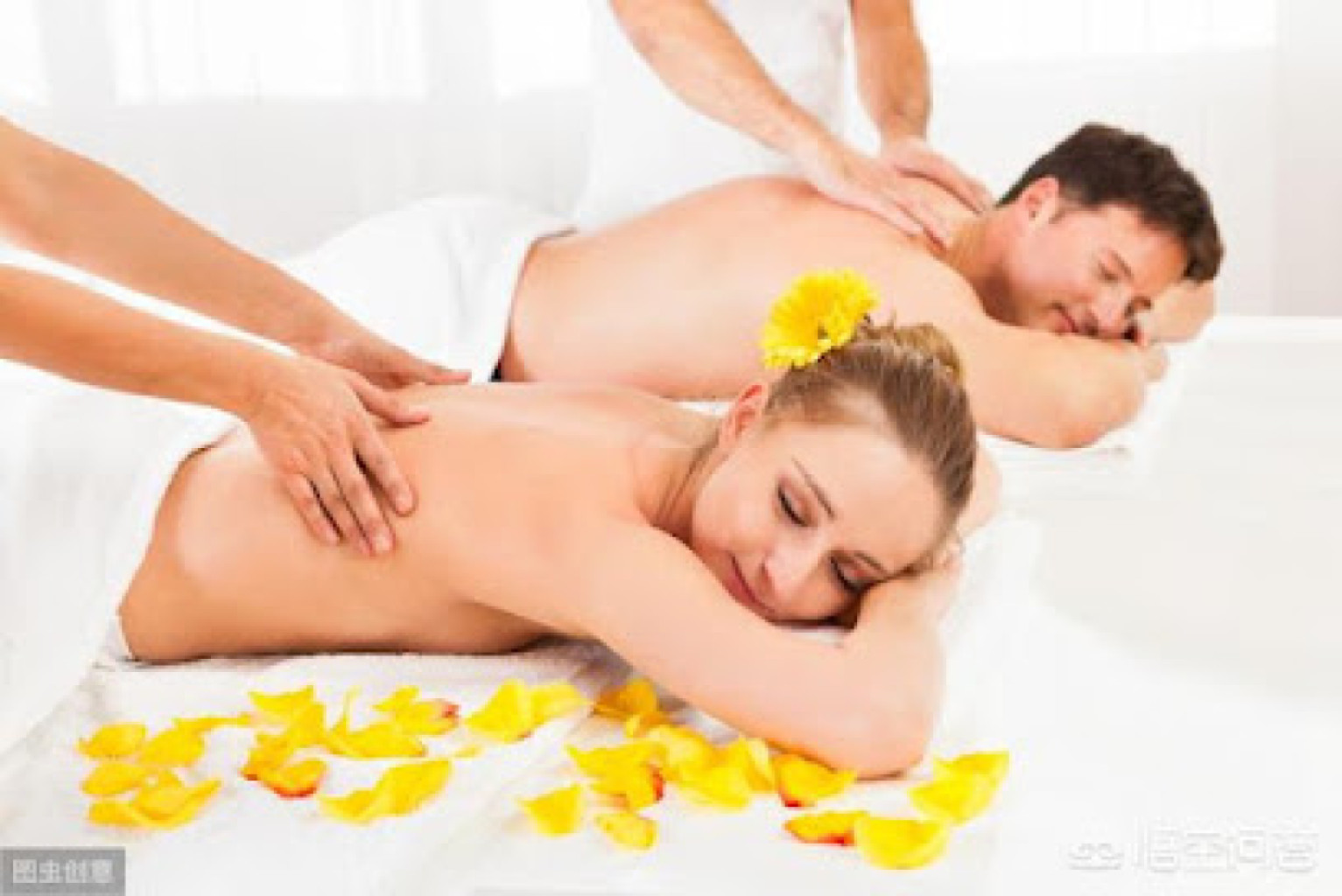 Best Foot Massage photo 1