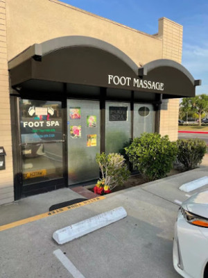 5 Star Body & Foot Massage listing photo