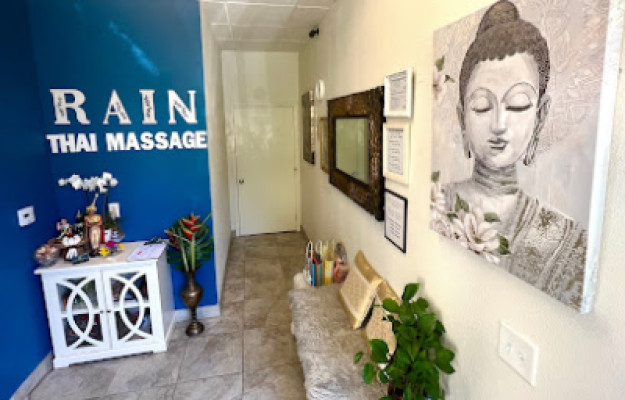 Rain Thai Massage listing photo
