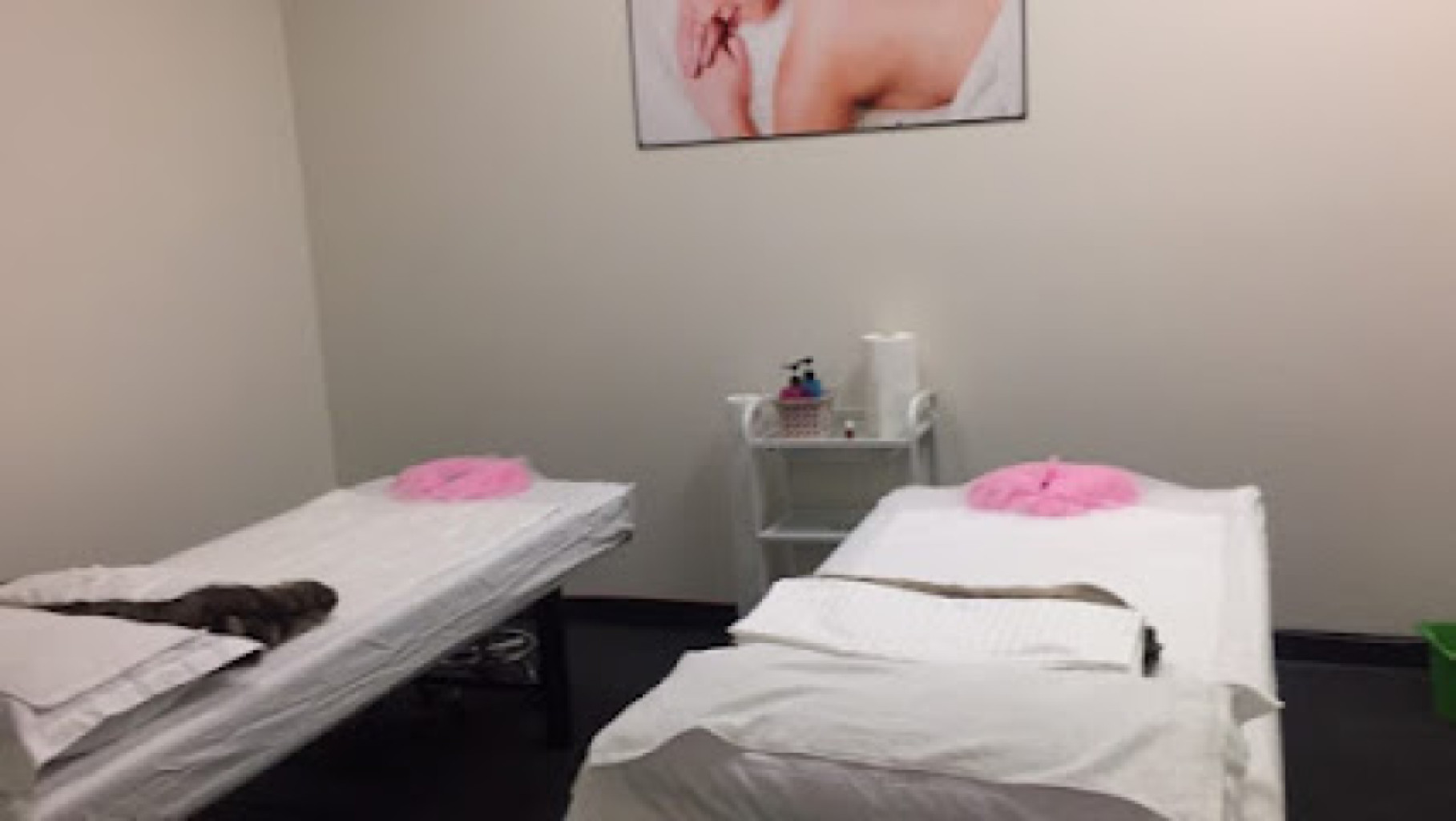 Yenyen Asian Spa photo 1