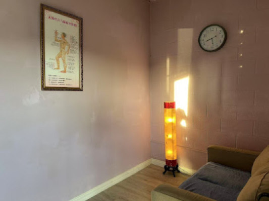 Golden Moon Acupuncture listing photo